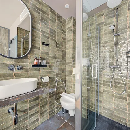 Hotel Maat Batignolles Parijs