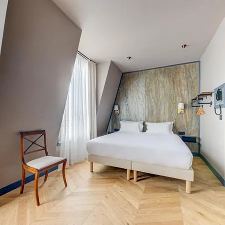 Hotel Maat Batignolles