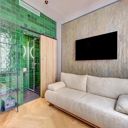 Hotel Maat Batignolles Parijs