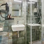 Hotel Maat Batignolles Paris