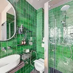 Maat Batignolles Hotel Paris