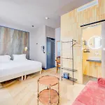 Maat Batignolles Paris