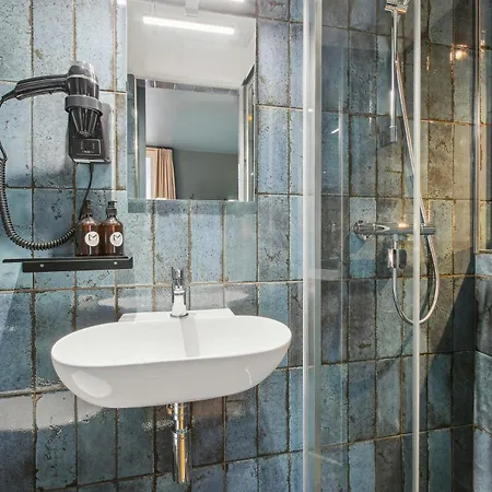 Hotel Maat Batignolles