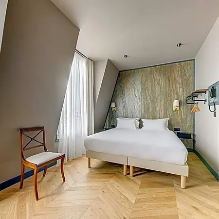 Maat Batignolles Szálloda 3*