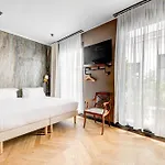 Maat Batignolles