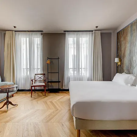 Hotel Maat Batignolles