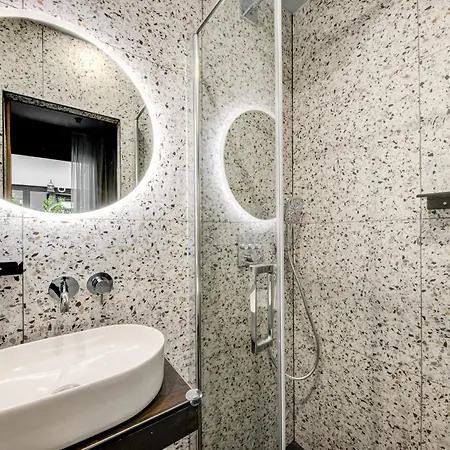 酒店 Maat Batignolles